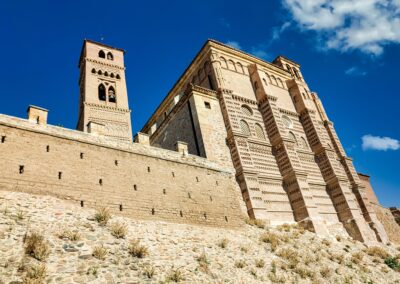 Plan de marketing turístico de la Comarca de Calatayud