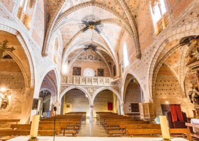 Aurora mudéjar comarcal