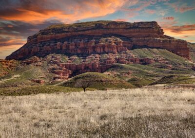 Actualización de la «Red de senderos de la Comunidad de Calatayud»