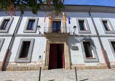 Gerencia del Plan de Sostenibilidad Turística