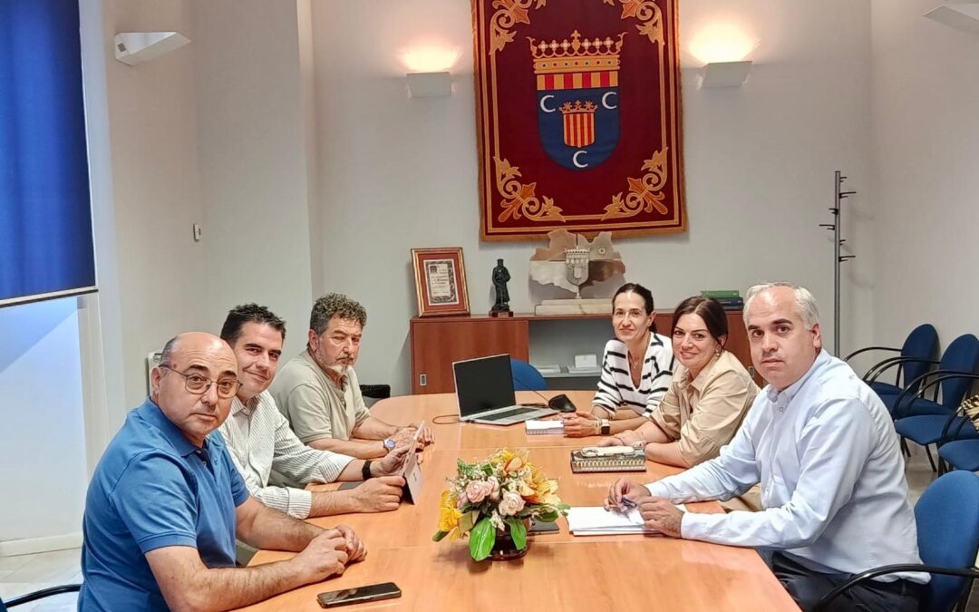 El Plan de Sostenibilidad Turística en Destino prepara sus próximas actuaciones