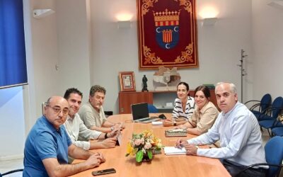 El Plan de Sostenibilidad Turística en Destino prepara sus próximas actuaciones