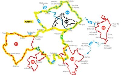 El PSTD despega con la licitación de seis actuaciones por valor de 798.000 euros